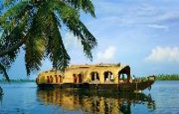 Memorable Kerala Water Sport Tour Package from Kerala, India